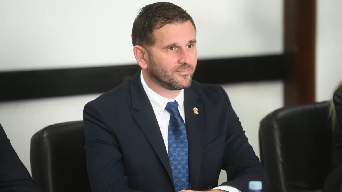 Šuta predsjednik splitskog, Mihanović splitsko-dalmatinskog HDZ-a