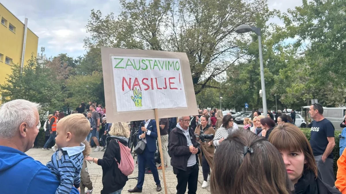 Roditelji traže spuštanje granice za kaznenu odgovornost na 12 godina