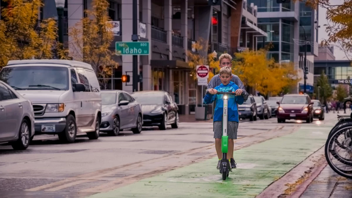 Božinović: Asfalt ne prašta - djeca mlađa od 14 godina nemaju što raditi u prometu