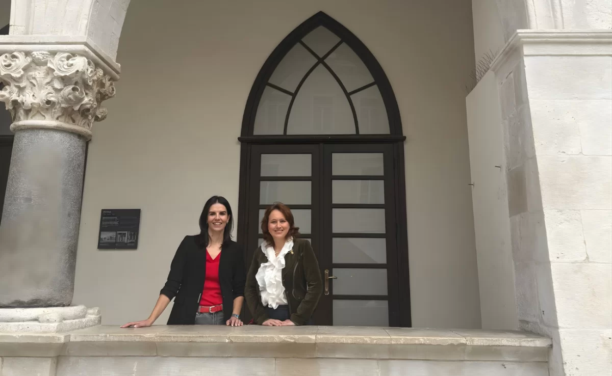 Ususret otvorenju izložbe: „POVIJEST KOJA NE ŠUTI: glagoljaštvo u Splitu (925. – 2025.)“