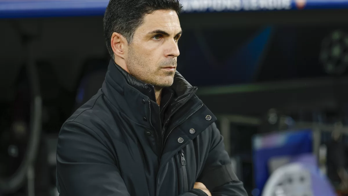 Arteta o Tudoru: Analizirali smo sve što je radio tijekom karijere