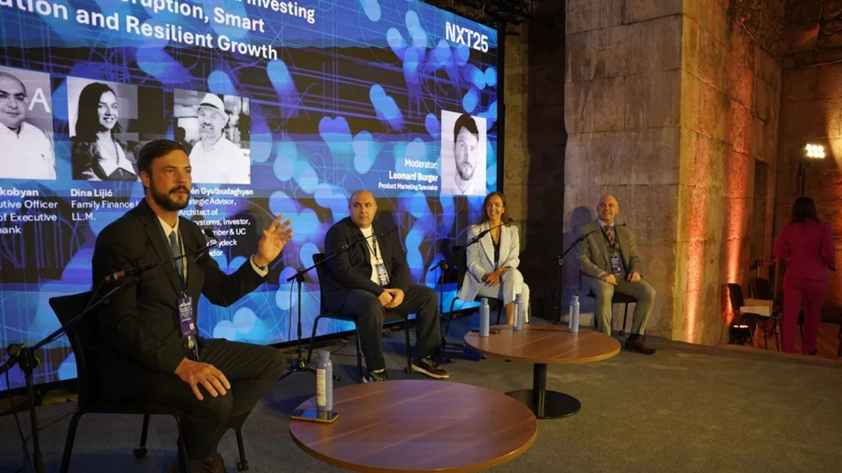 Može li Split postati europski tehnološki centar? Digitalna Dalmacija i NXTforum već sedam godina dokazuju da može!