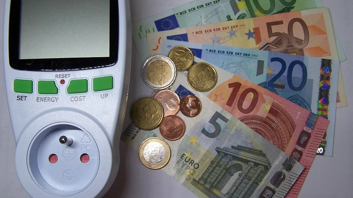 Electricity prices are going up! These are the new prices