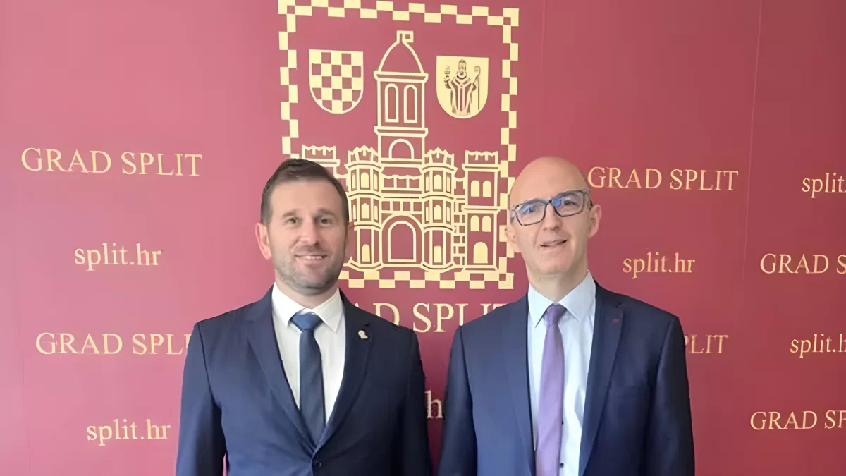 Na Blatinam će se graditi javna garaža, rješenje za korisnike i zaposlenike KBC-a Split