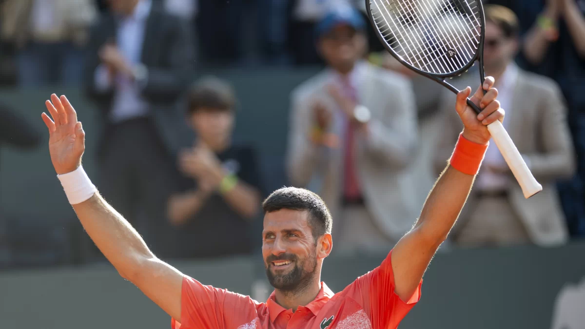 Đoković se 18. put plasirao na ATP Finale i izjednačio Federerov rekord