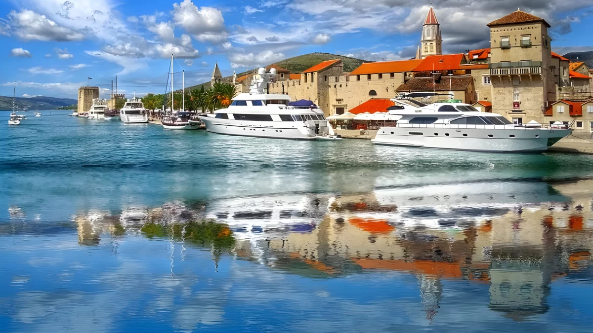 TZ TROGIR PROVODI ISTRAŽIVANJE MEĐU GRAĐANIMA: LOKALNA ZAJEDNICA KLJUČNA ZA ODRŽIVI RAZVOJ TURIZMA