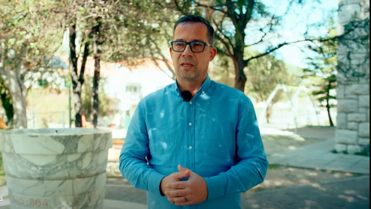 Vetma: Tunel Kozjak je nukleus odakle će krenuti razvoj Dalmatinske zagore