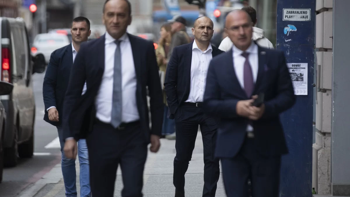 Anušić: Hrvatska spremna godišnje proizvesti više milijuna FPV dronova