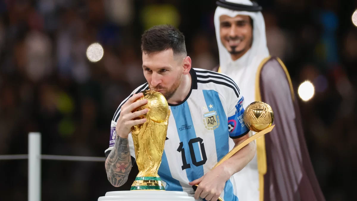 Dosad poznati sudionici Svjetskog nogometnog prvenstva