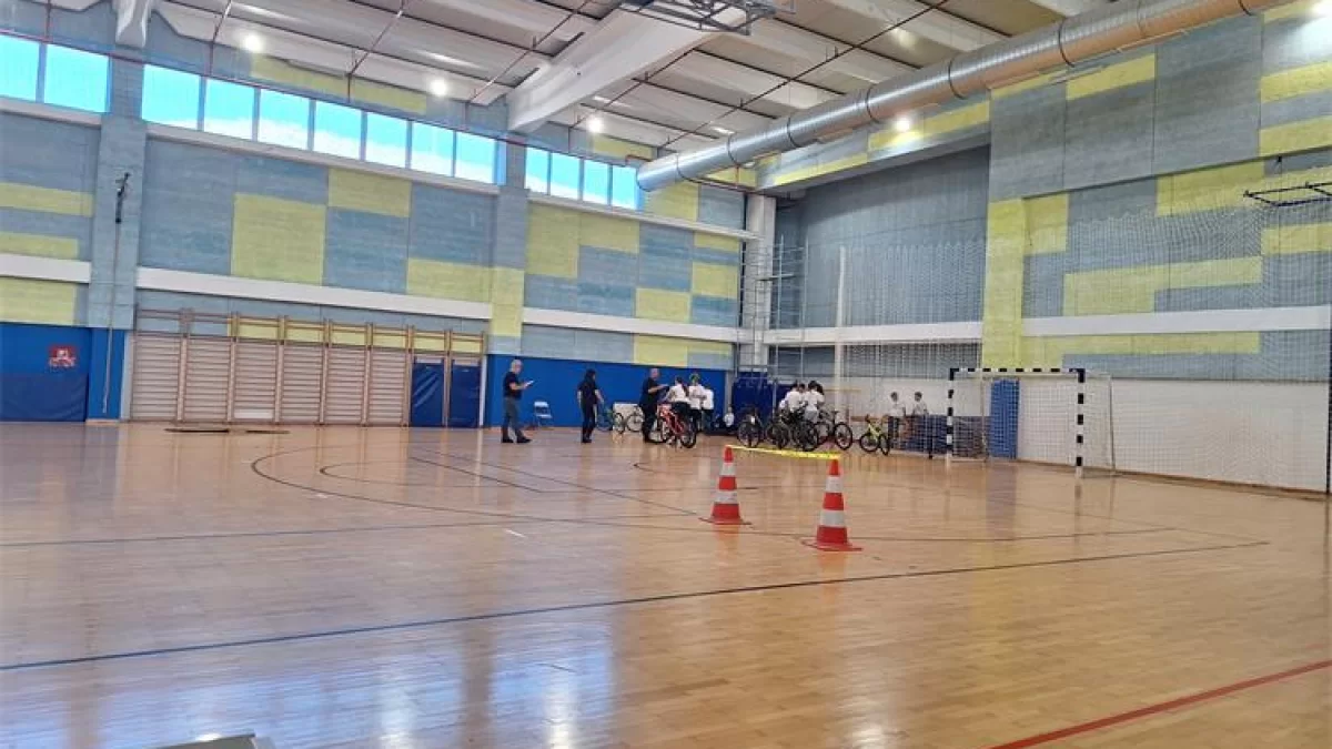 Održana 7. biciklijada u Primorskom Docu