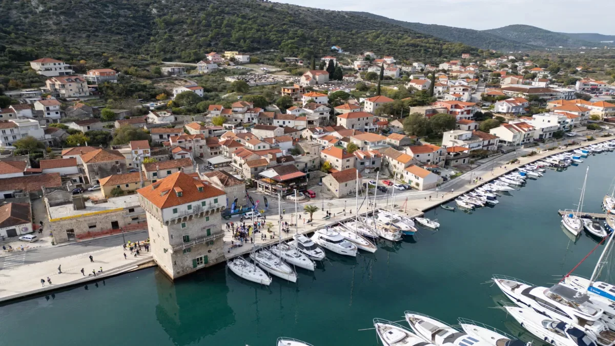 Implementation Program of the Municipality of Marina 2025-2029.