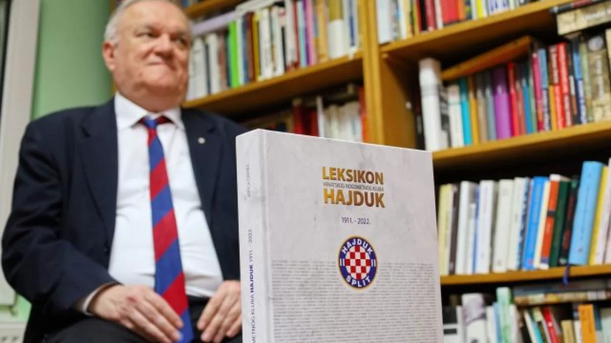 Oproštaj od našeg Jurice Gizdića