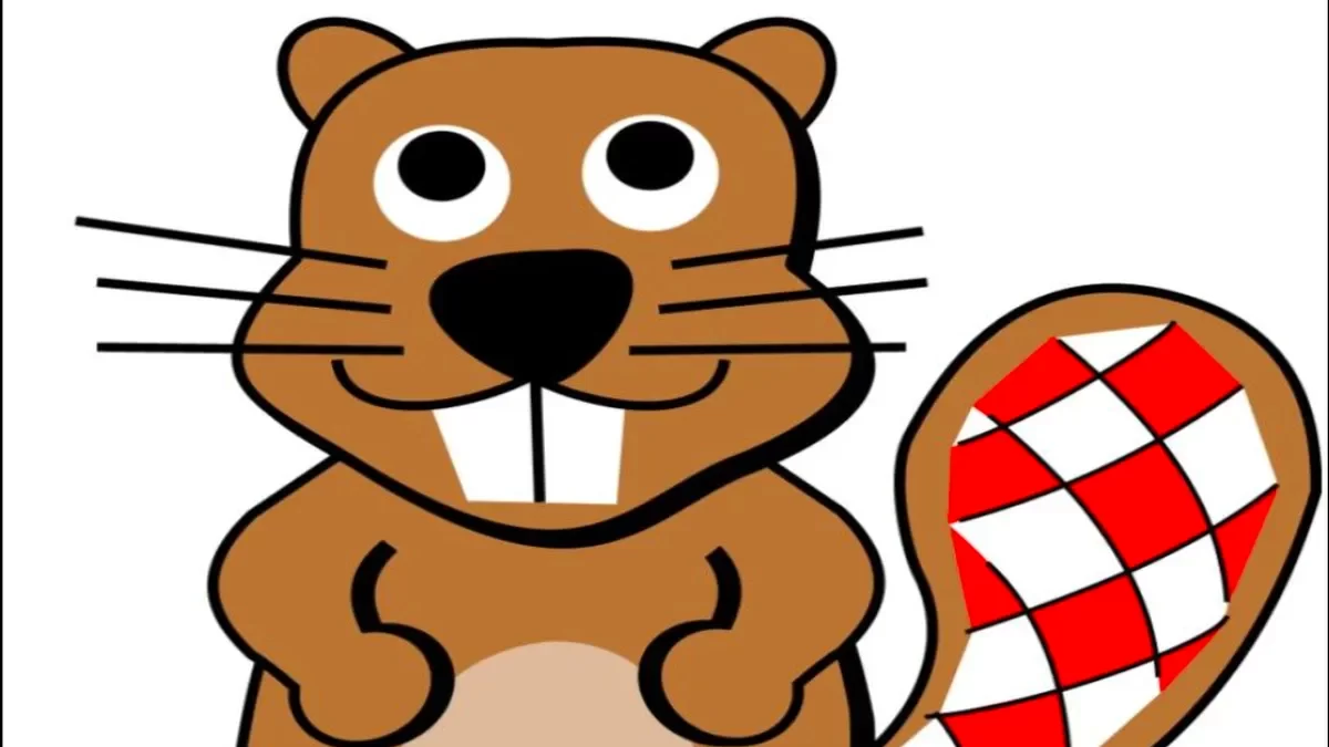 Učenici Srednje škole Ivana Lucića sudjelovali na Dabar natjecanju