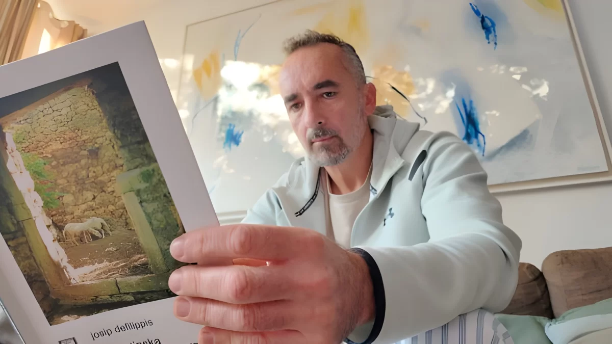 Fragments from the past of Dalmatian agriculture