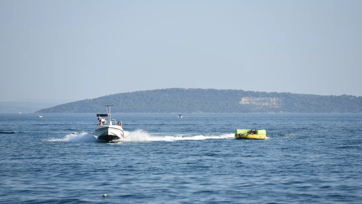 Dodjeljuju se dozvole na pomorskom dobru od Gomilice do Štafilića, u tijeku je natječaj