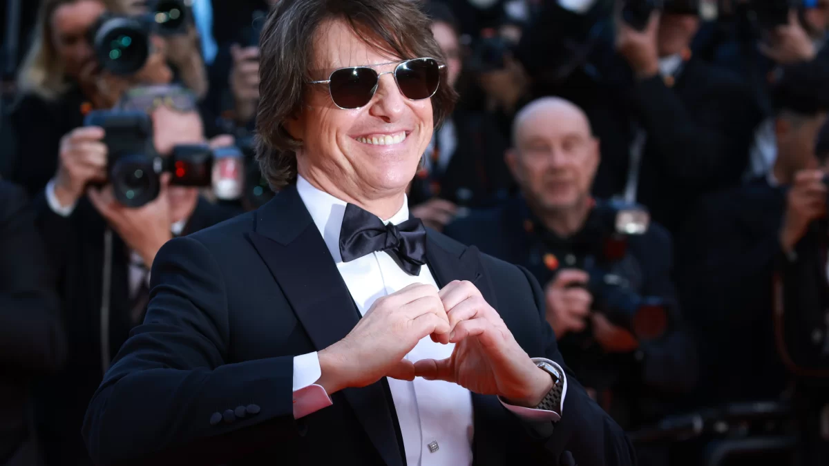 Tomu Cruiseu uručen počasni Oscar na svečanoj dodjeli nagrade Governors