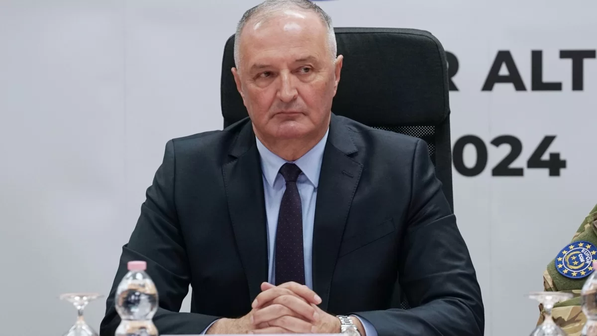 BiH: Ministar obrane traži temeljitu istragu o ruskim kampovima za obuku