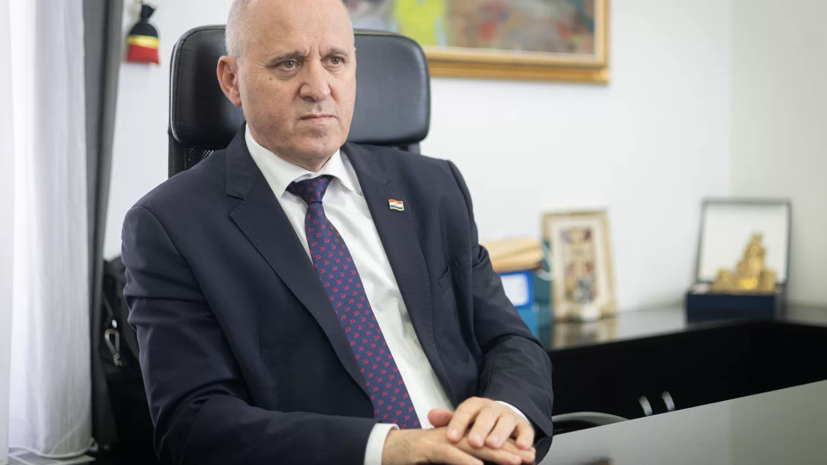 INTERVJU Bačić: Do građevinske dozvole za mjesec dana 