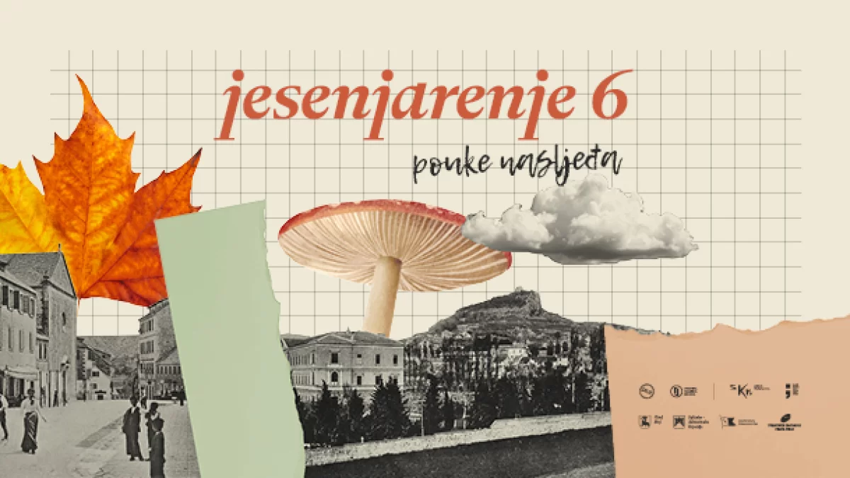 U Sinju počinje 6. Jesenjarenje 