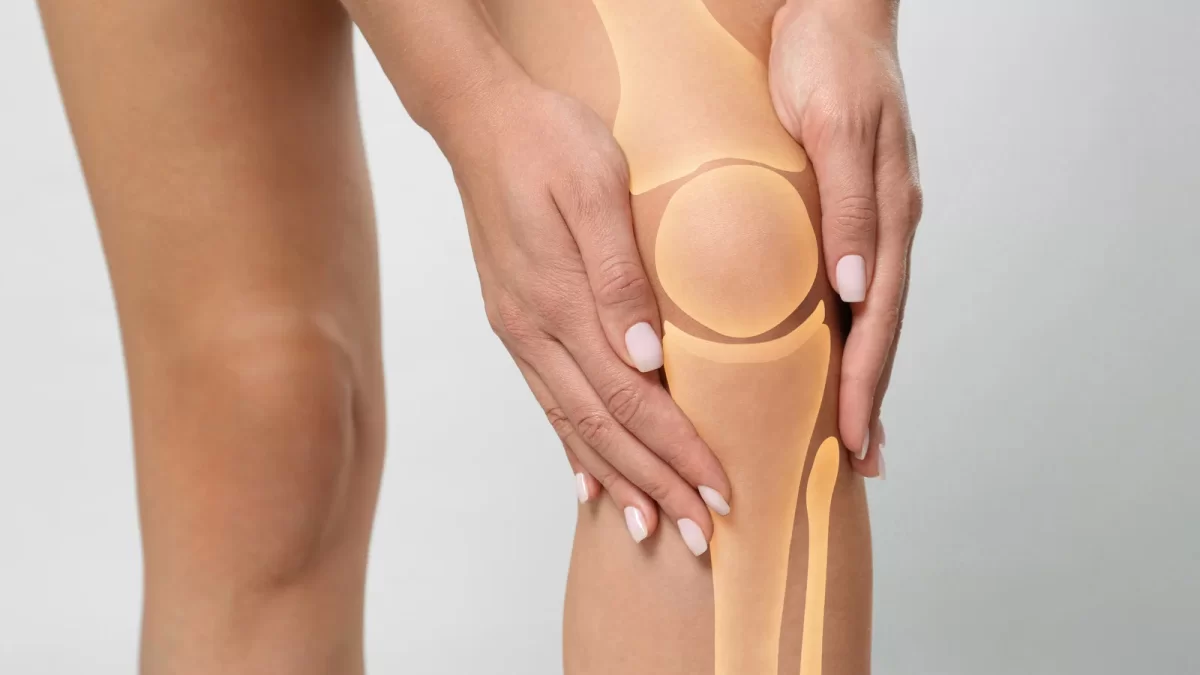 Gubitak samo dva kilograma smanjuje bol u koljenu