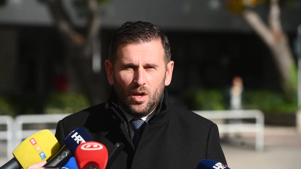 Split: Radnicima Dalme država će isplatiti plaće