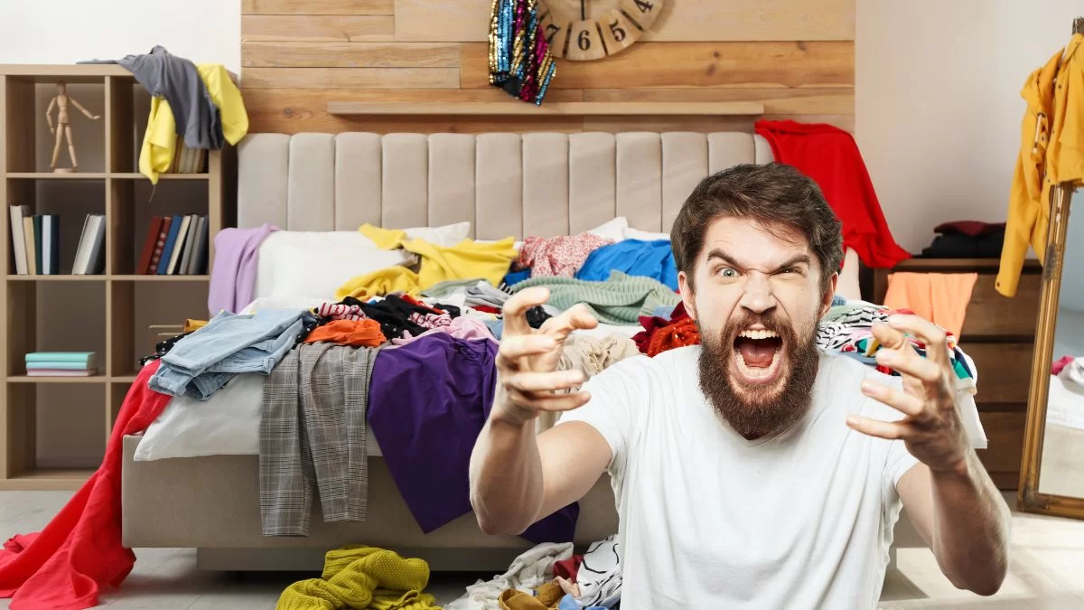Izbacio majku iz stana nakon svađe oko neuredne sobe: Sad ćeš ti vidjeti kako je to!