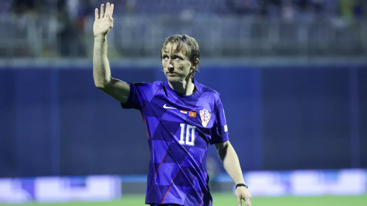 Crna Gora - Hrvatska 2-3