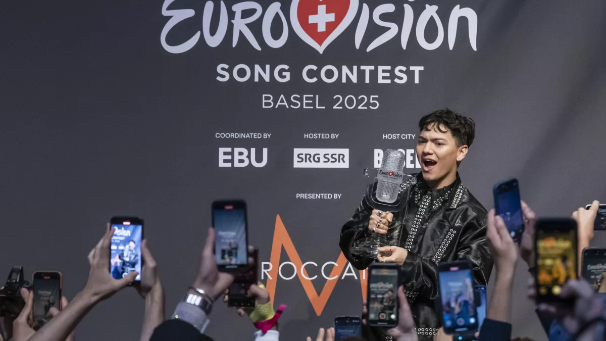 Prodaja ulaznica za Eurosong u Beču počinje u siječnju