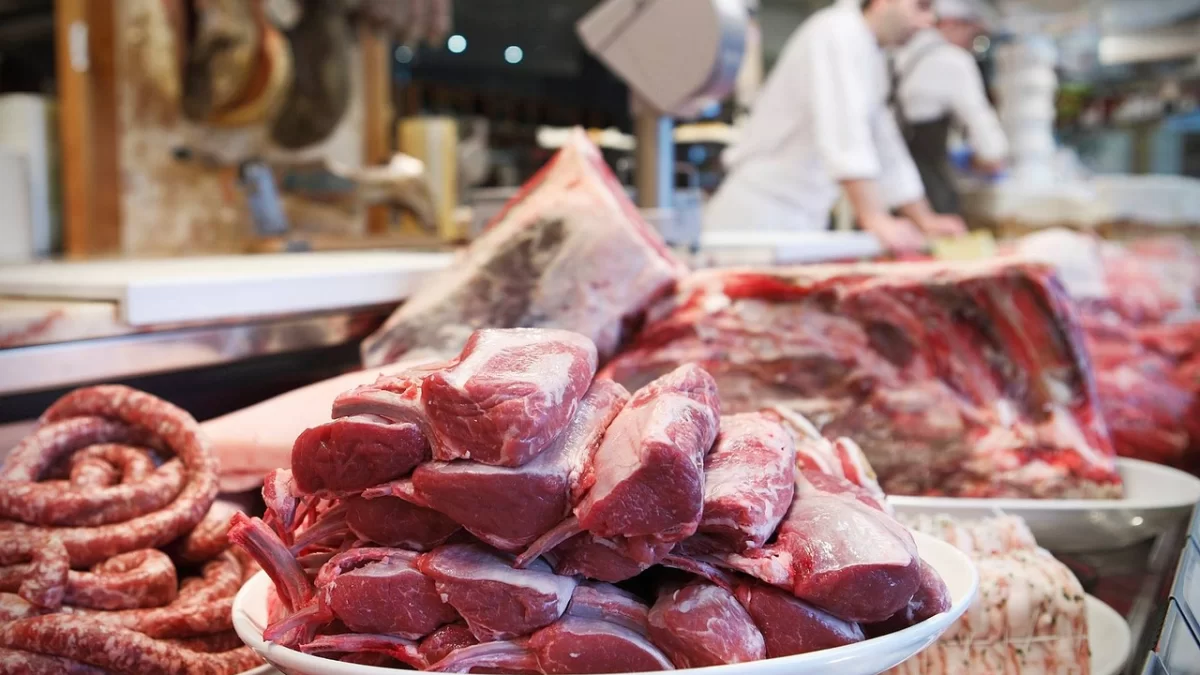 Hrvati troše 87 kg mesa po stanovniku godišnje; proizvodnja nedostatna
