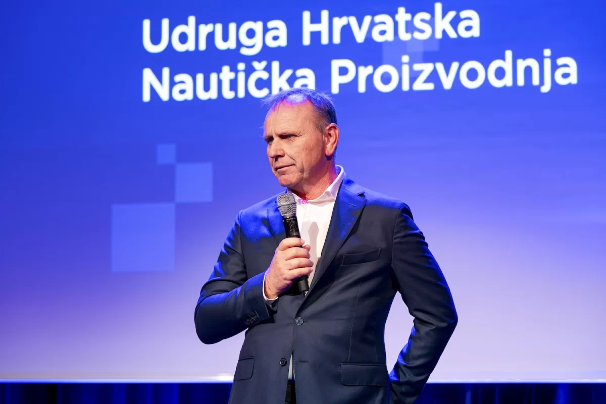 Hrvatski nautički sektor na najvećem svjetskom sajmu - METSTRADE 2025