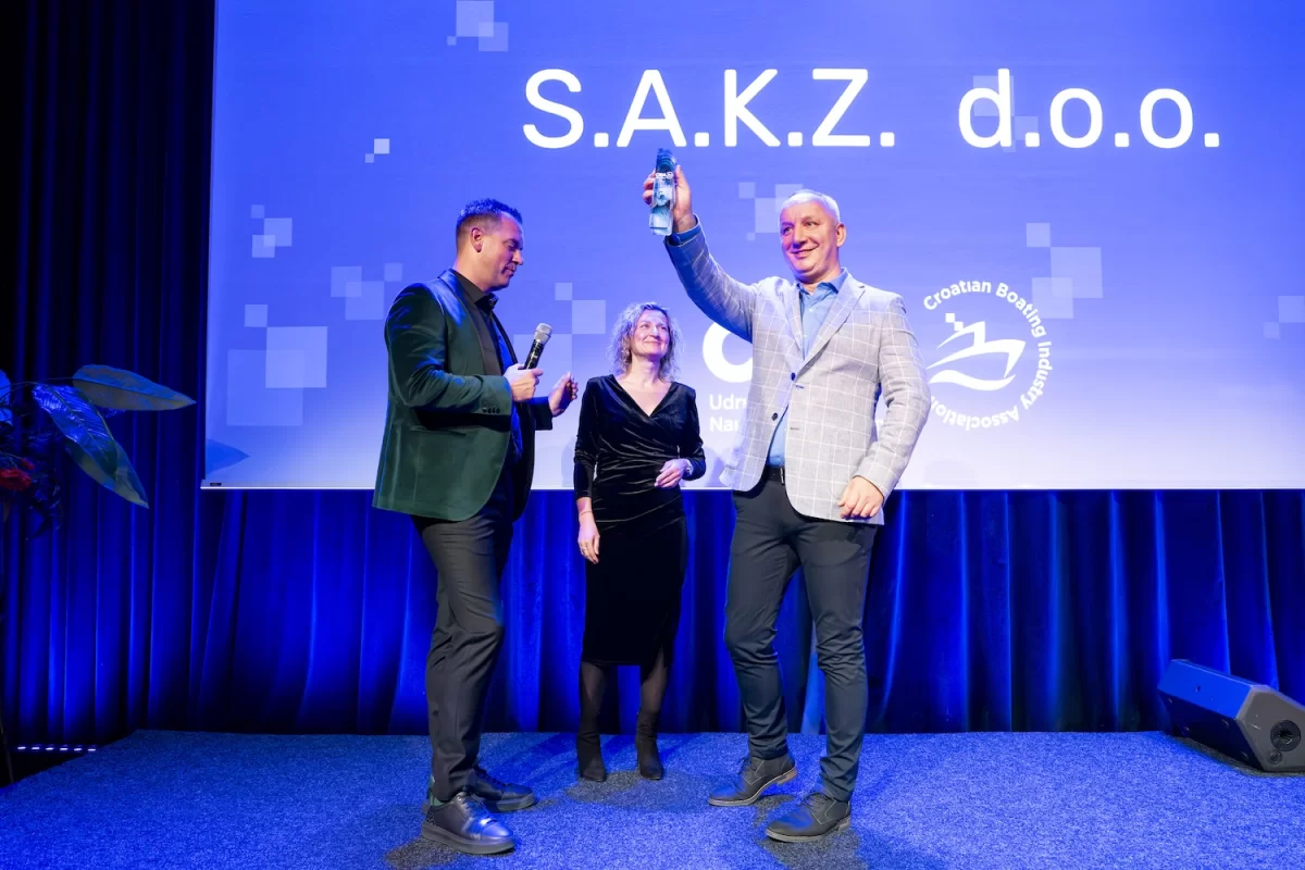 Hrvatski nautički sektor na najvećem svjetskom sajmu - METSTRADE 2025