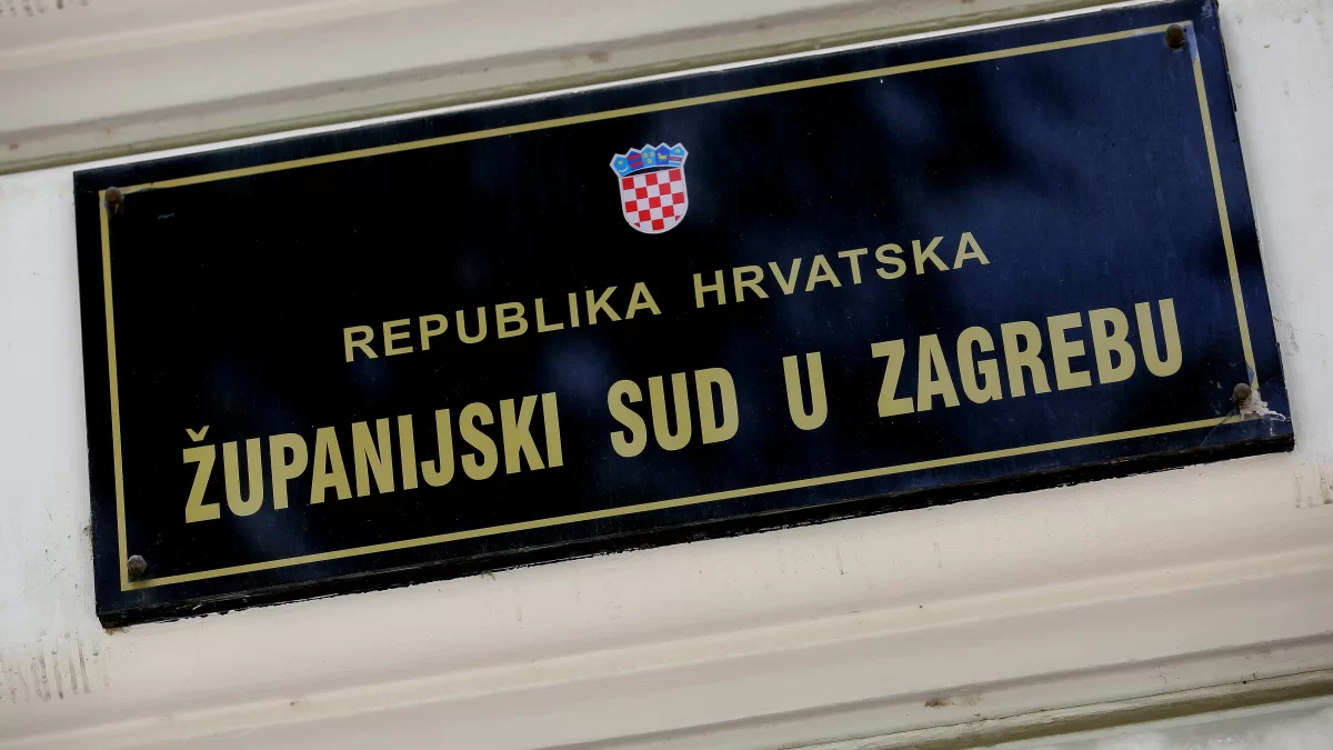 Trojici maloljetnih napadača na splitske učenike kućni pritvor uz nošenje nanogice