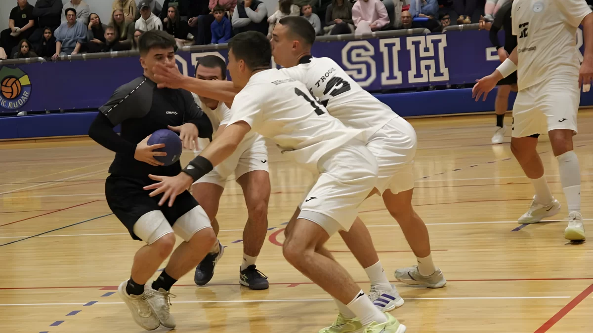 RUDAR – TROGIR 27:29: Trogirani nose dva velika boda iz Ruda, slijedi derbi s Čakovcem!