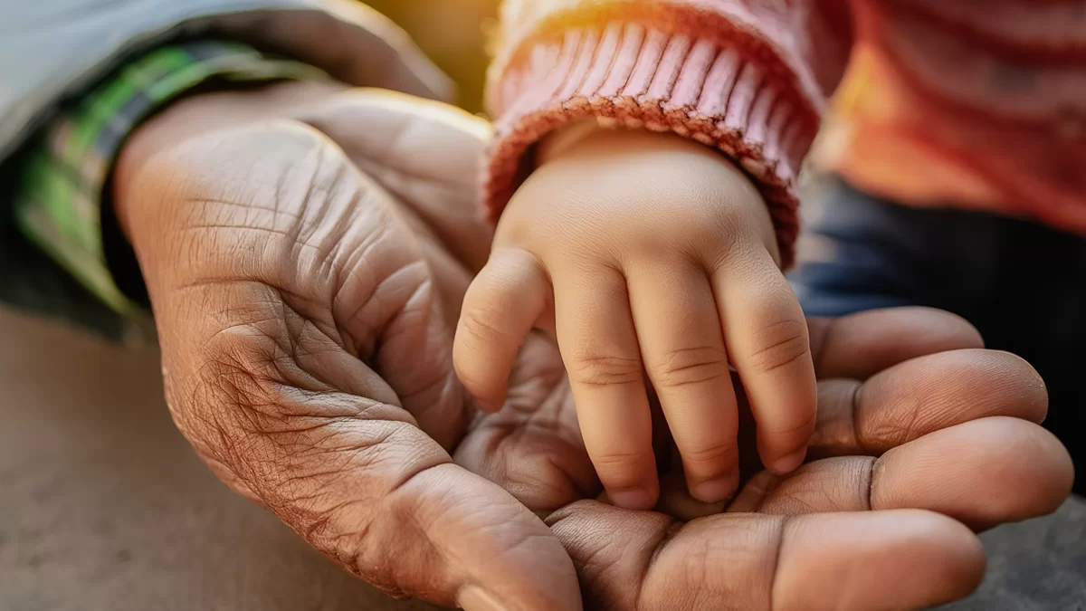 PRIČE JEDNE CRNE MUHE: Predci