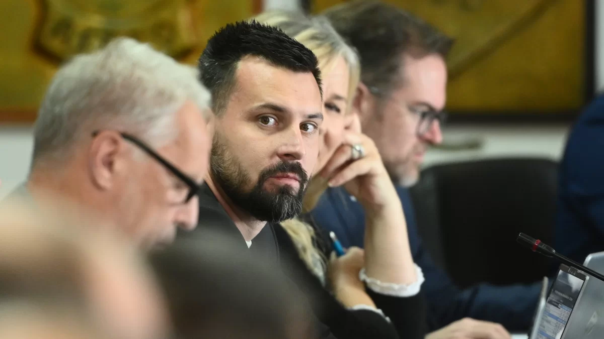 Splitska oporba traži tematsku sjednicu Gradskog vijeća o paketu zakona o gradnji