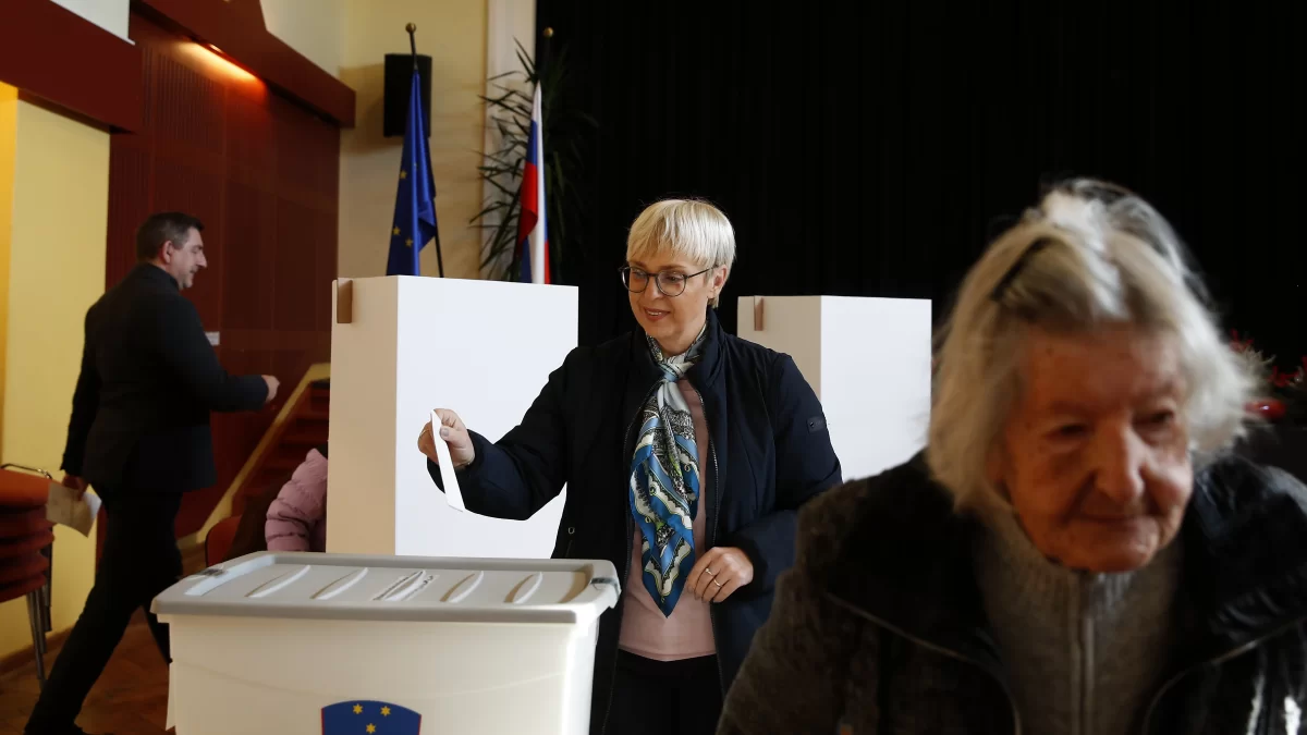 Slovenci na referendumu odbacili zakon o potpomognutom samoubojstvu