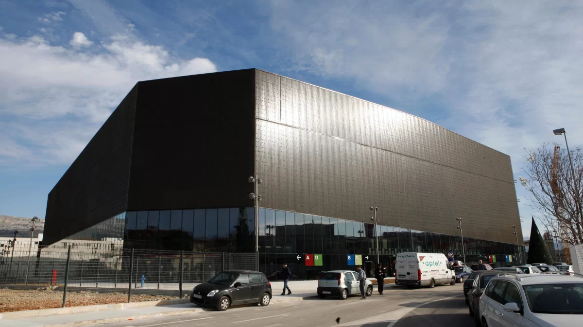 Šuta: Pripremamo otkup potraživanja banaka za Spaladium arenu od pet milijuna eura