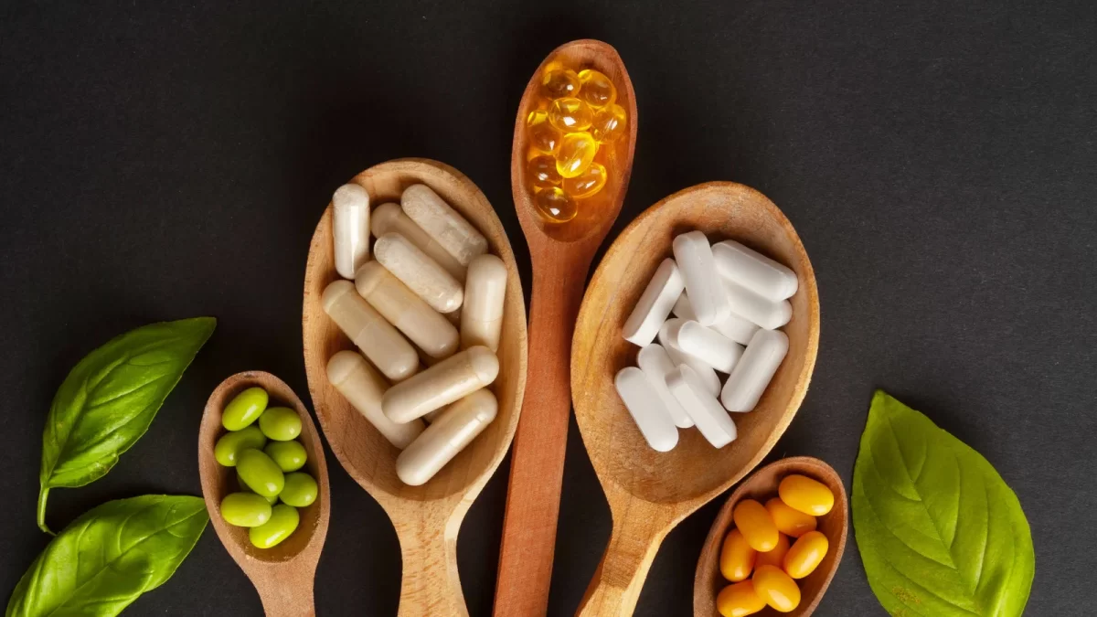 Kako dodaci prehrani pomažu mentalnom zdravlju