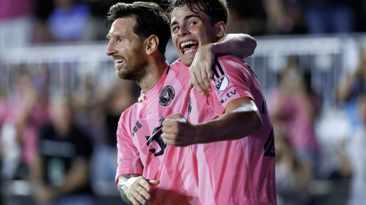 MLS: Messi odveo Inter Miami do prvog konferencijskog finala