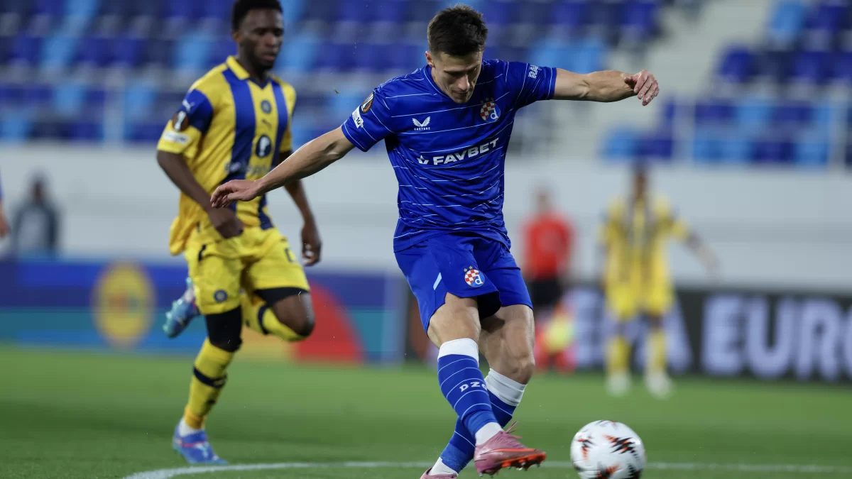 EL: Novi europski posrtaj Dinama, 0-4 kod Lillea