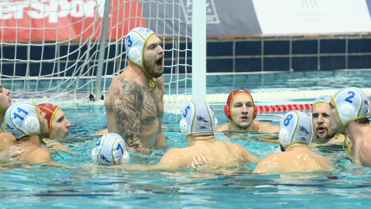 Jadran protiv Panathinaikosa u četvrtfinalu Eurokupa