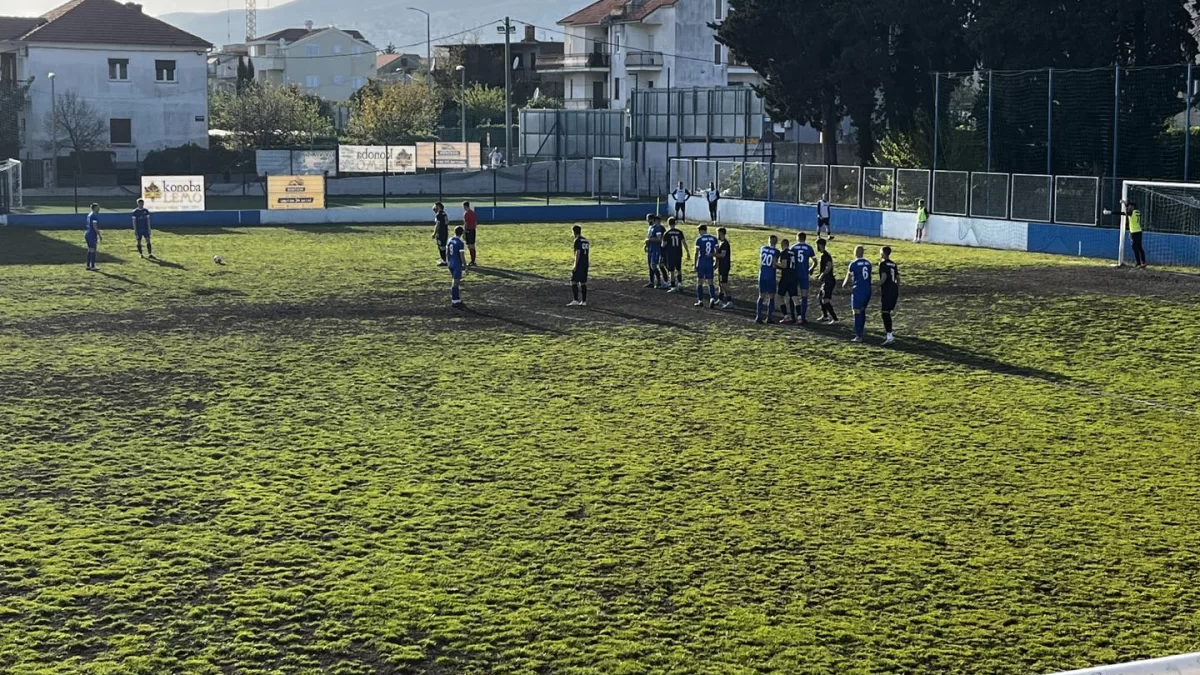 Leo Andrić presudio dvoboj Vala s Dubrovčanima 