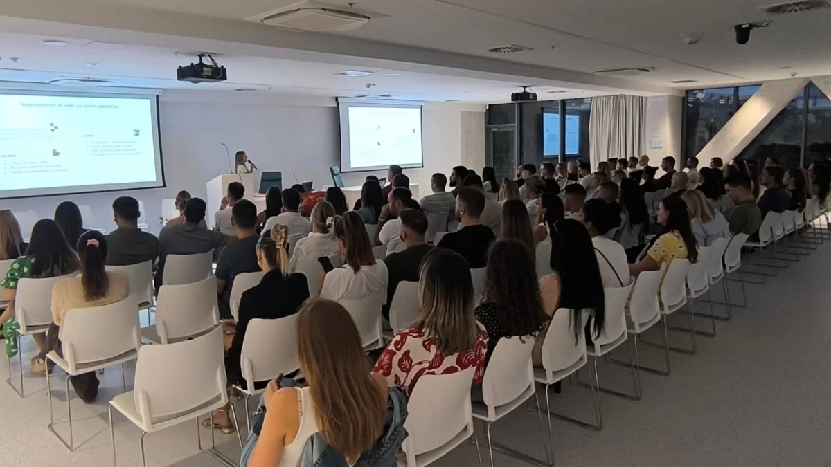 Unicorn Marketing Meetup Vol. 3: Poznati stručnjaci za brending i marketing dolaze u Split
