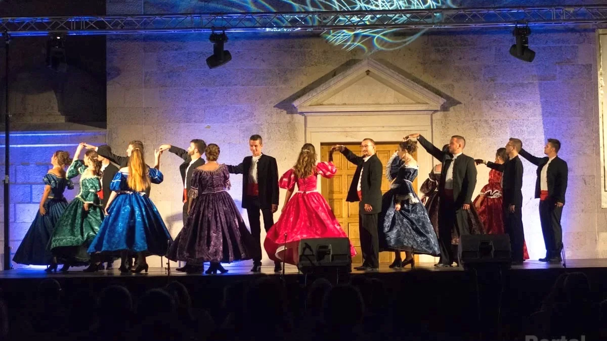 Cultural and artistic community "Ante Zaninović" celebrates 25 years of activity, celebration on November 9th at the Cultural Center