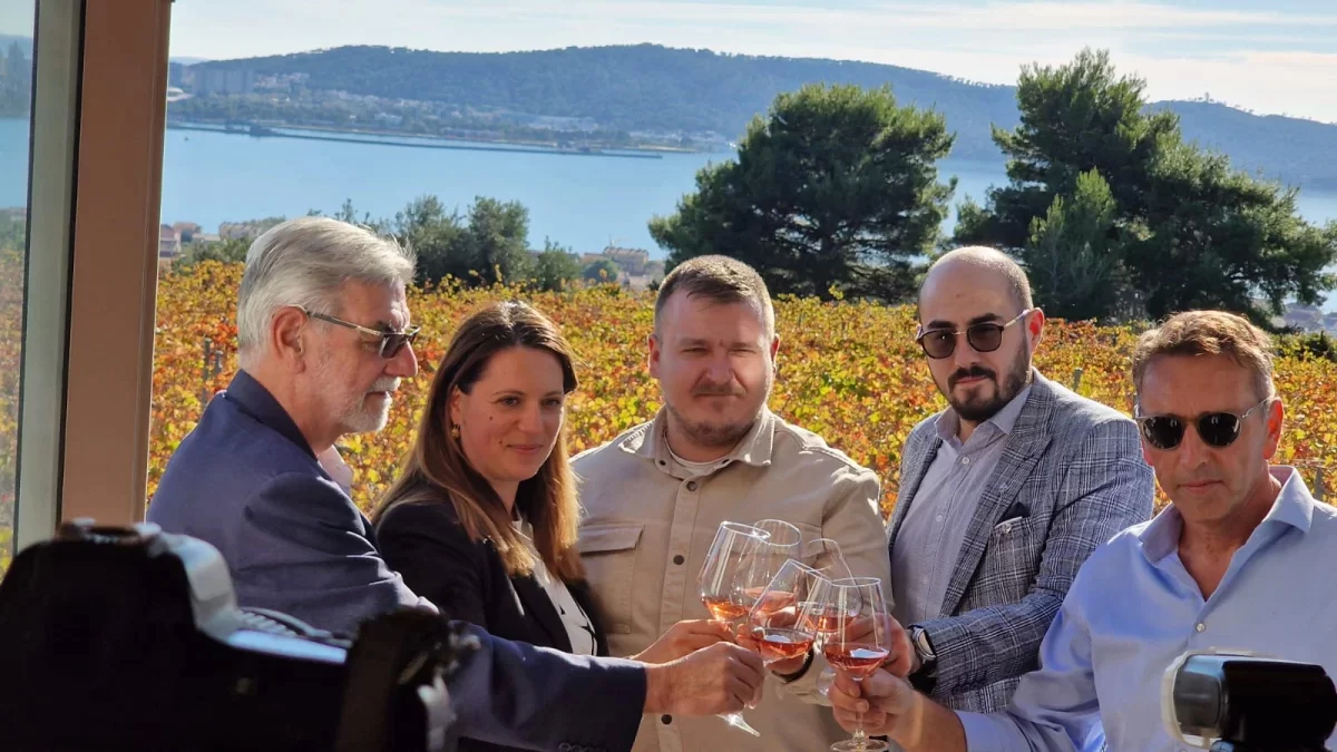 ZINFEST 2025. od 13.-14. studenog: ZINFEST slavi dalmatinsku tradiciju kroz značaj kaštelanskog Crljenka