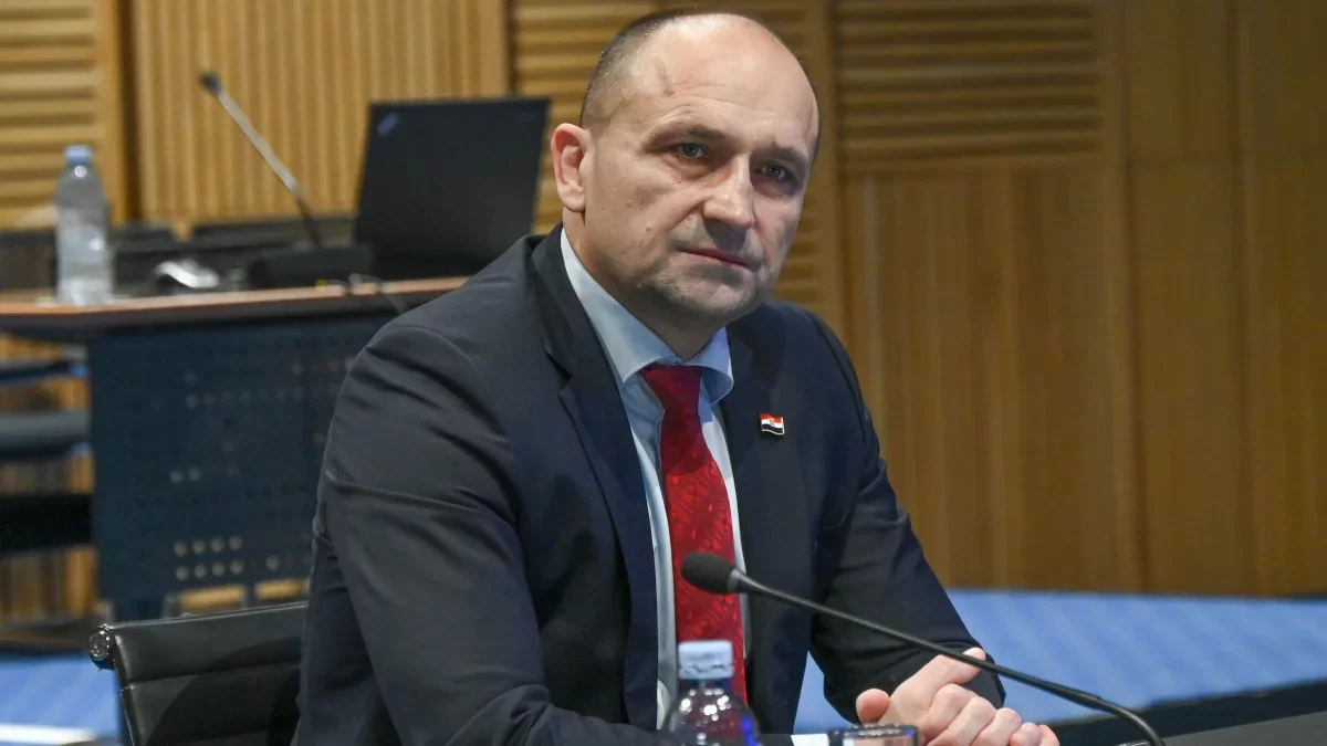 Sjednica Vlade: Ukupna izdvajanja za obranu dosegla 2,08 posto BDP-a