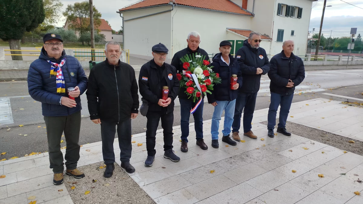 GO UHDDR Grada Kaštela i Kaštelanske zagore: Druže Britviću, nikada više ne spominji ime grada Kaštela i ne predstavljaj se kao kaštelanski branitelj!  