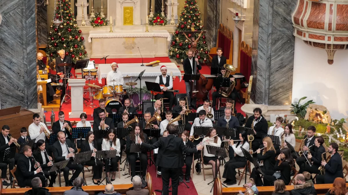 HGD Biranj će održati Božićni koncert na blagdan Sv. Stjepana