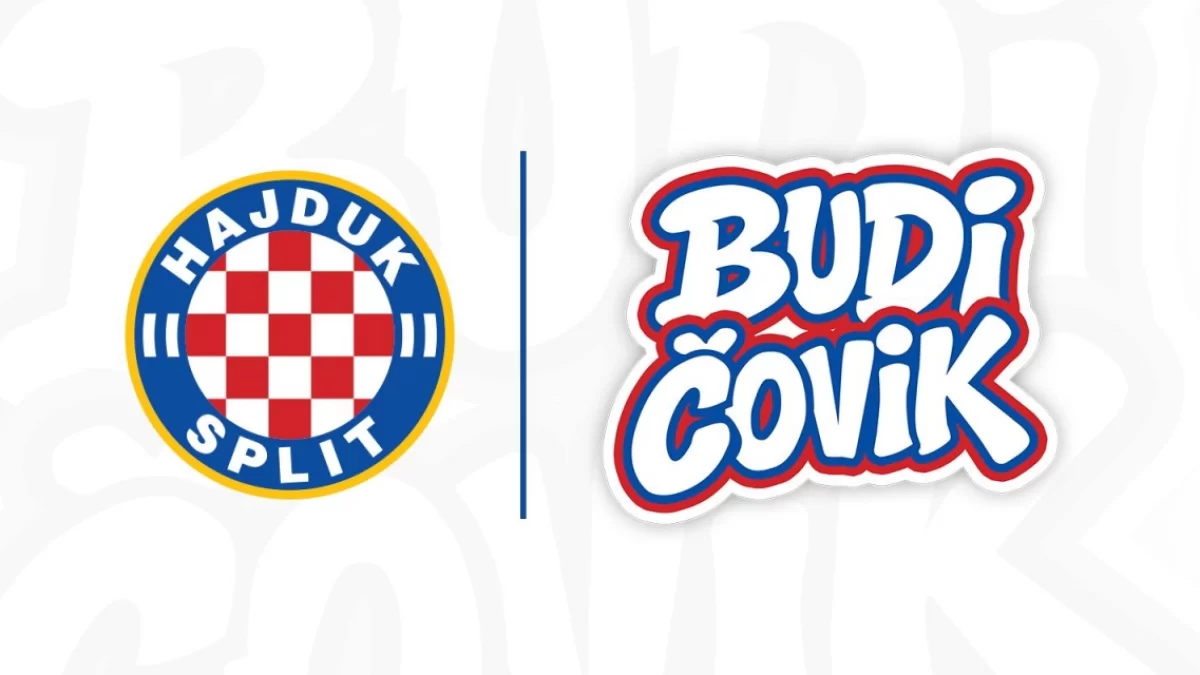 HNK Hajduk pokrenuo kampanju 