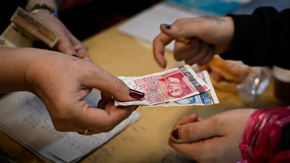 Bugarska se priprema za euro uz mješavinu uzbuđenja i nepovjerenja